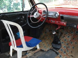 Cuba